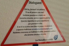 istruzioni carrion