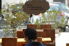 pensiero saluti