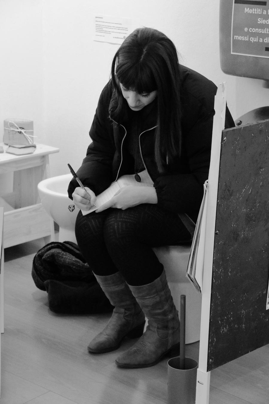 Vero-in-scrittura