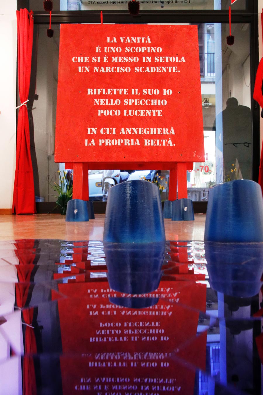 Vanità