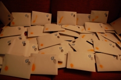 Buste pronte