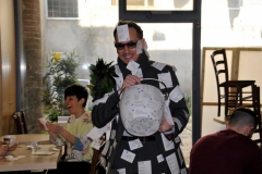 Incursione all'ITIT