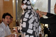 effetto errante