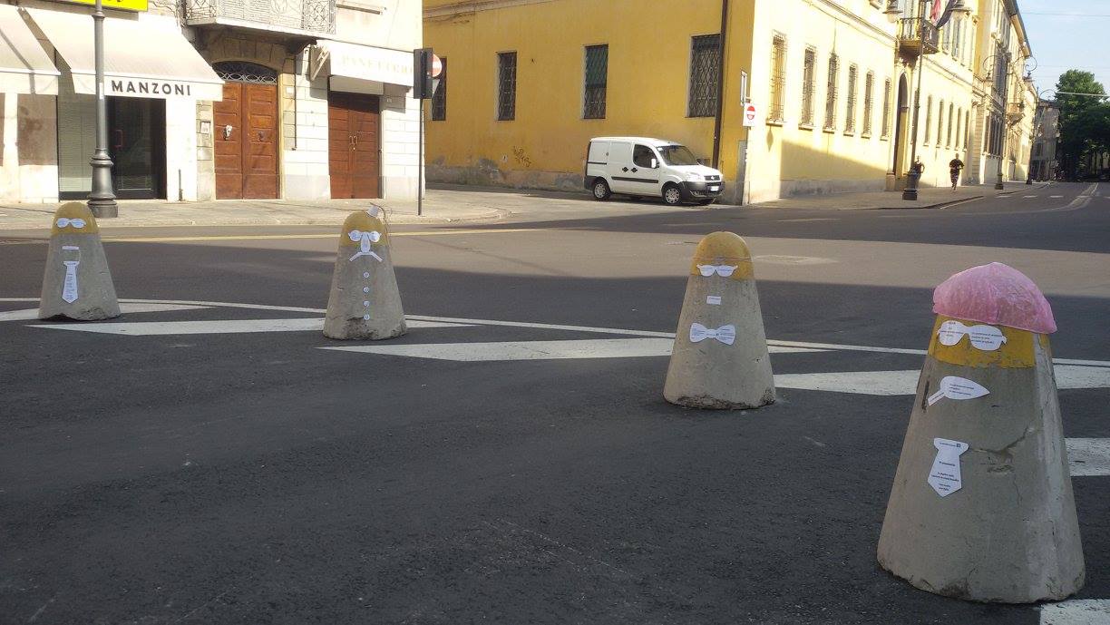 I poeti reggiani