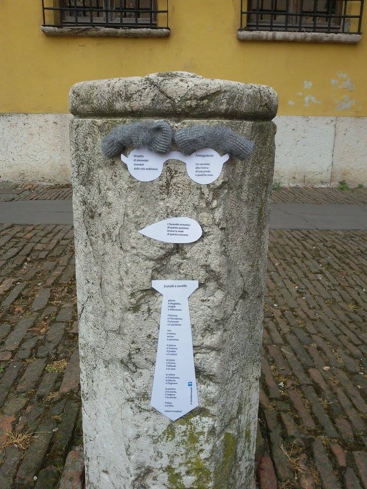 Il burbero mantovano