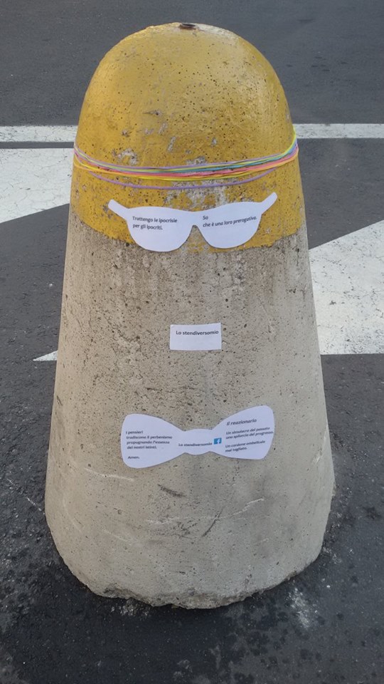 Il figlio reggiano dei fiori