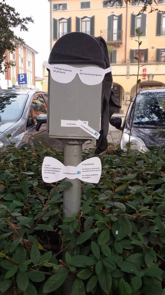 Il pirata padovano