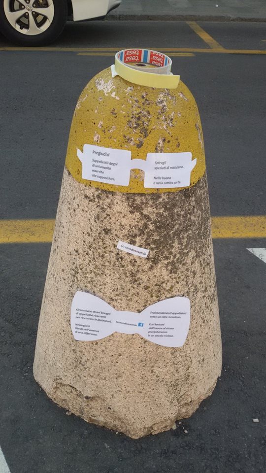 Lo scettico