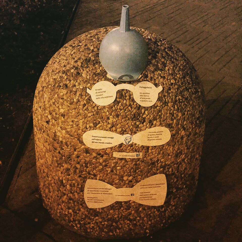 Doraemon fiorentino errnate