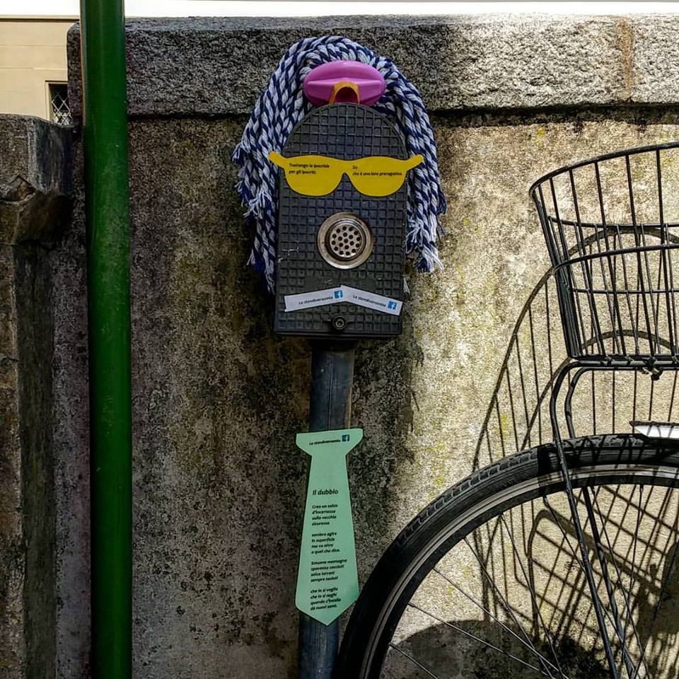 piazza Dalmazia 19 maggio '17