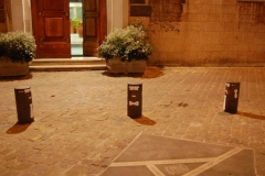 Dialoghi erranti maceratesi