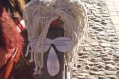 Il nipote di Andy Warhol