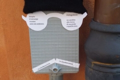 Il rapper modenese