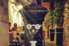 Il vero Lucio Fontana a Civitanova Marche