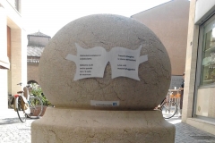 Internazionale a Ferrara e i suoi ospiti speciali