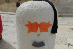L'ambasciatore errante di Trani