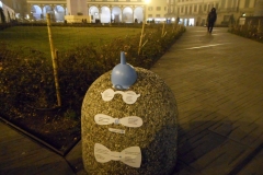L'ispettore Doraemon presso Firenze