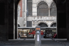 Mostri erranti milanesi