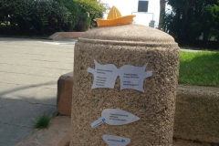 Un messicano in Liguria