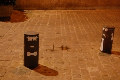 Volti di Macerata
