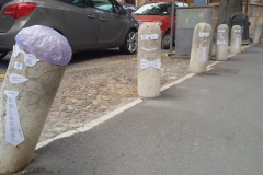 i 5 delle strofa mantovana
