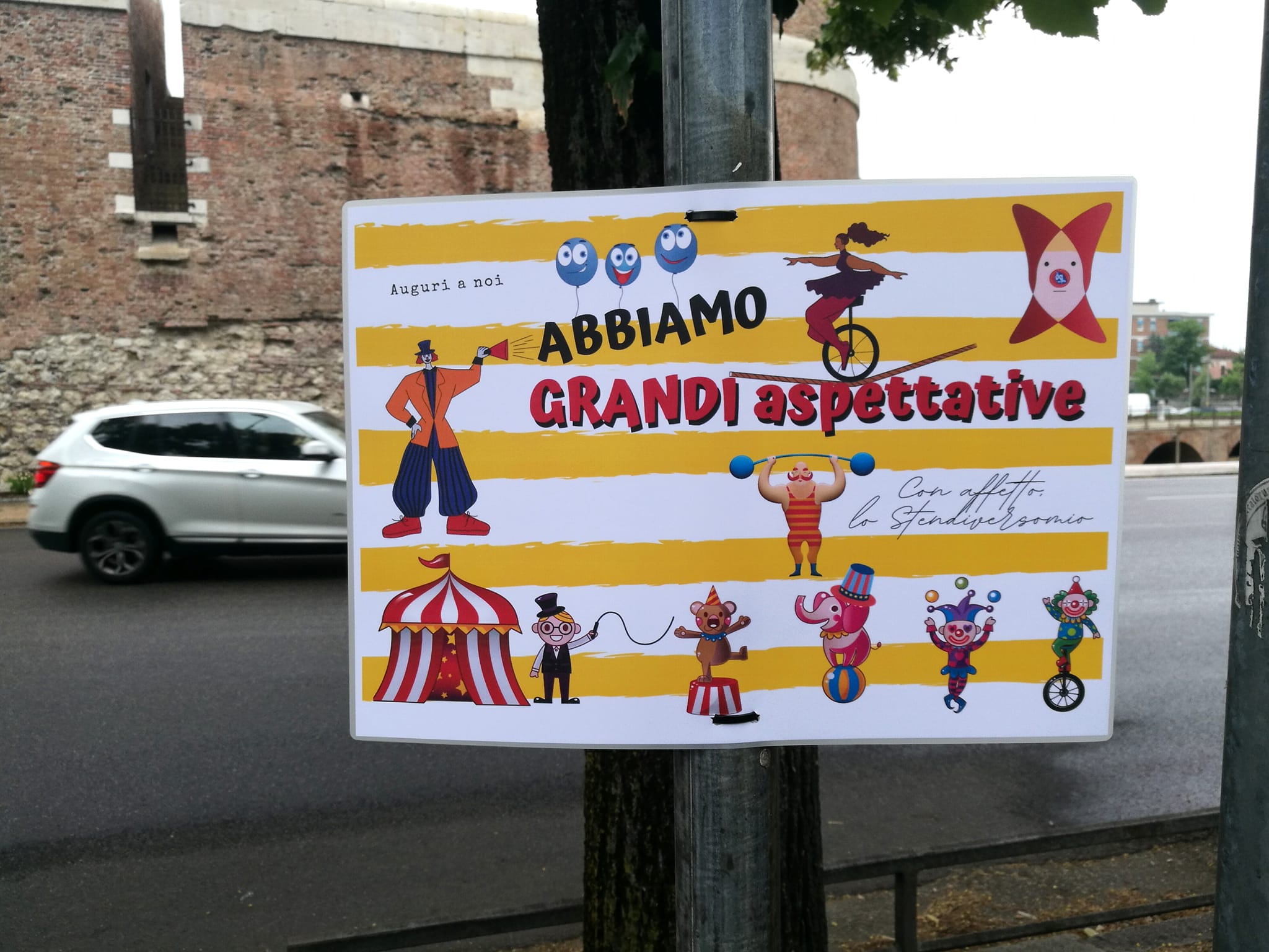 Auguri!