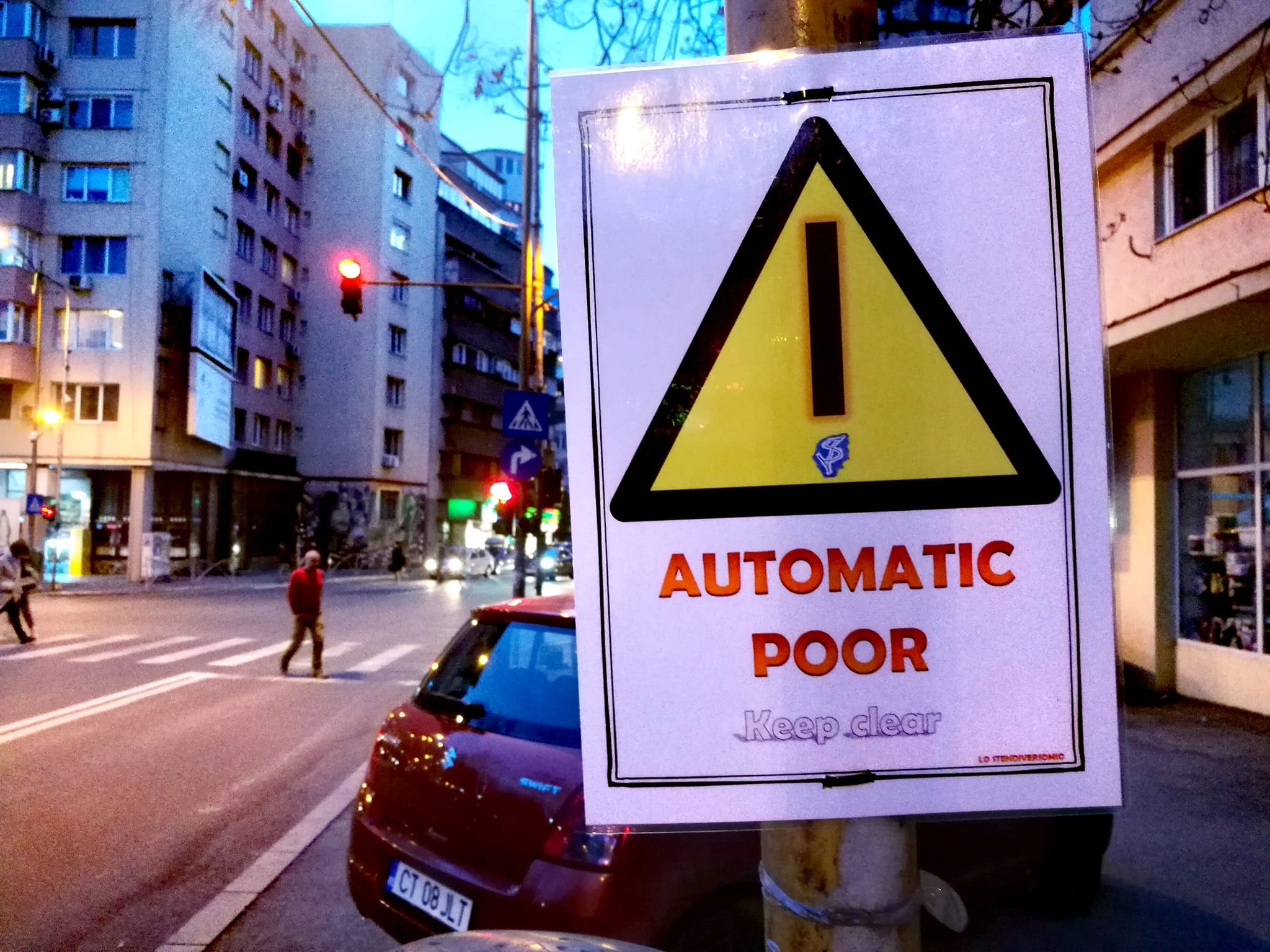 Automatismi contemporanei