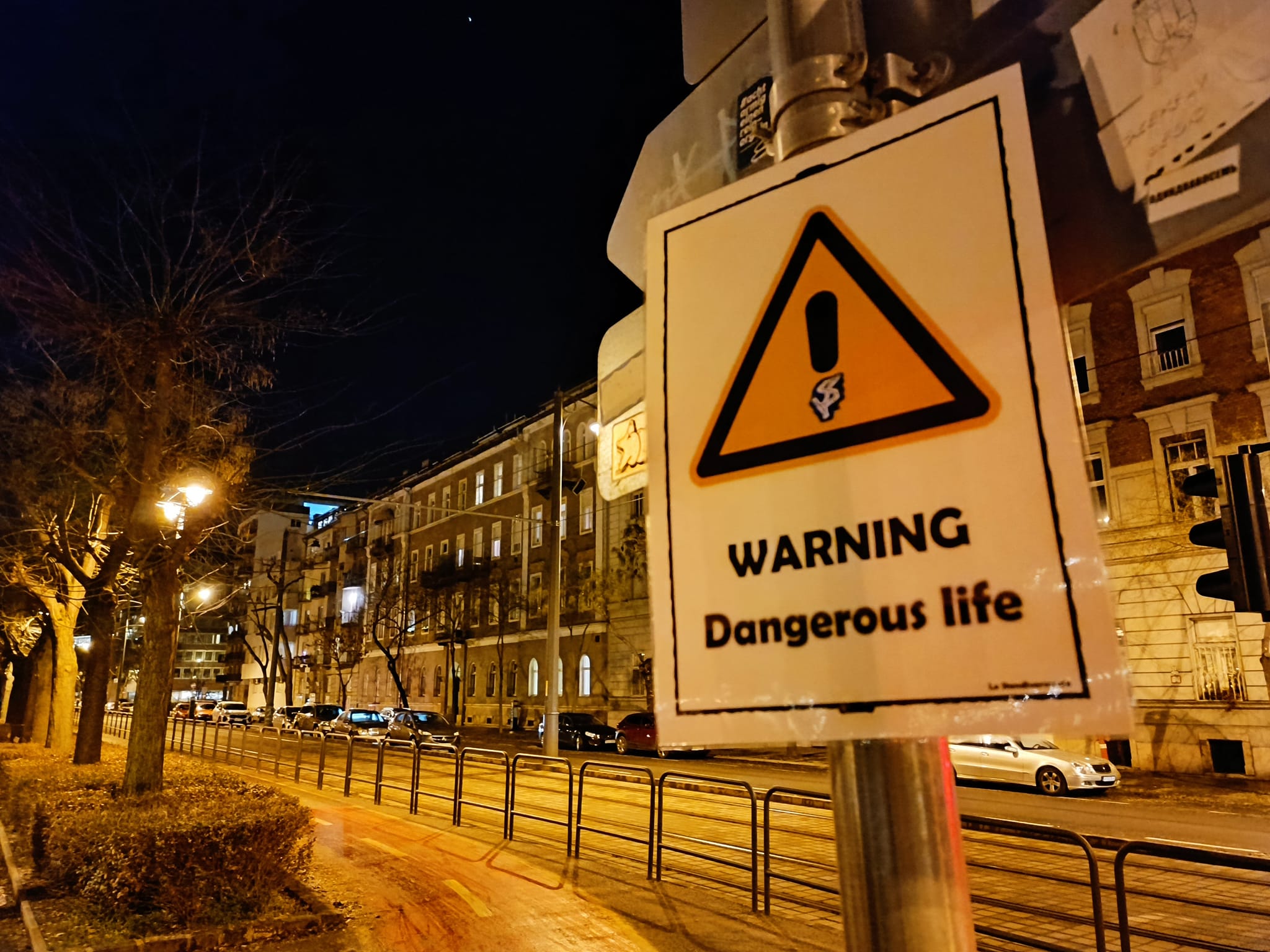 Certo dangerous
