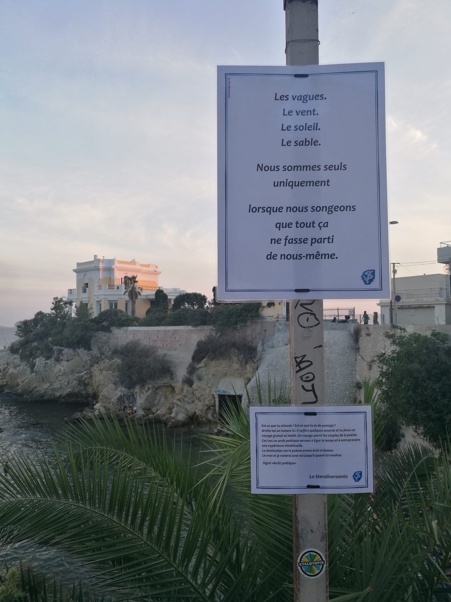Crepuscoli poetici
