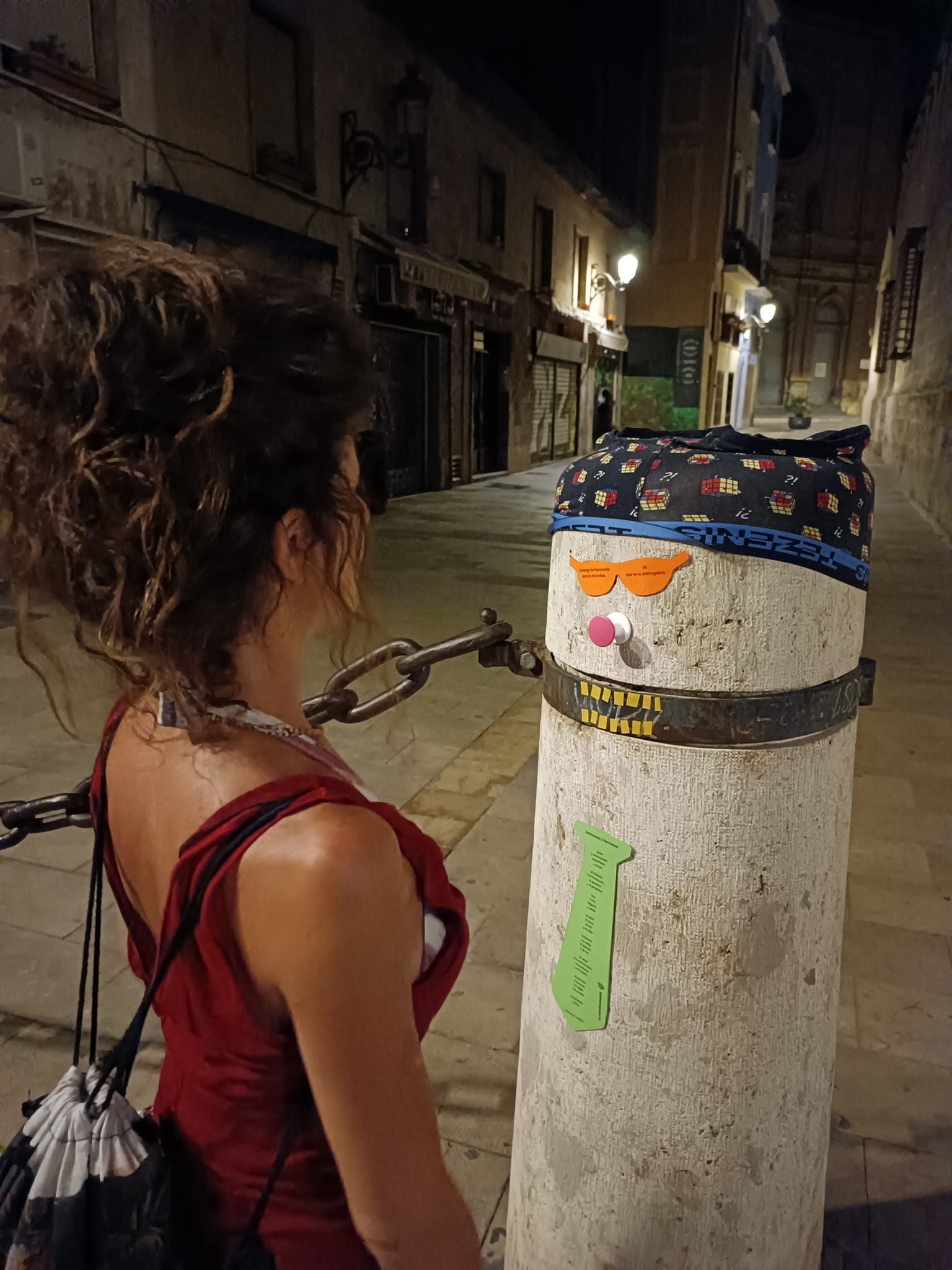 Dialoghi