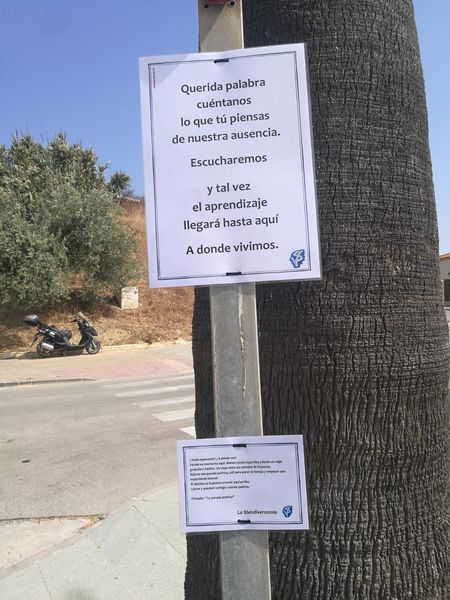 Querida Tarifa