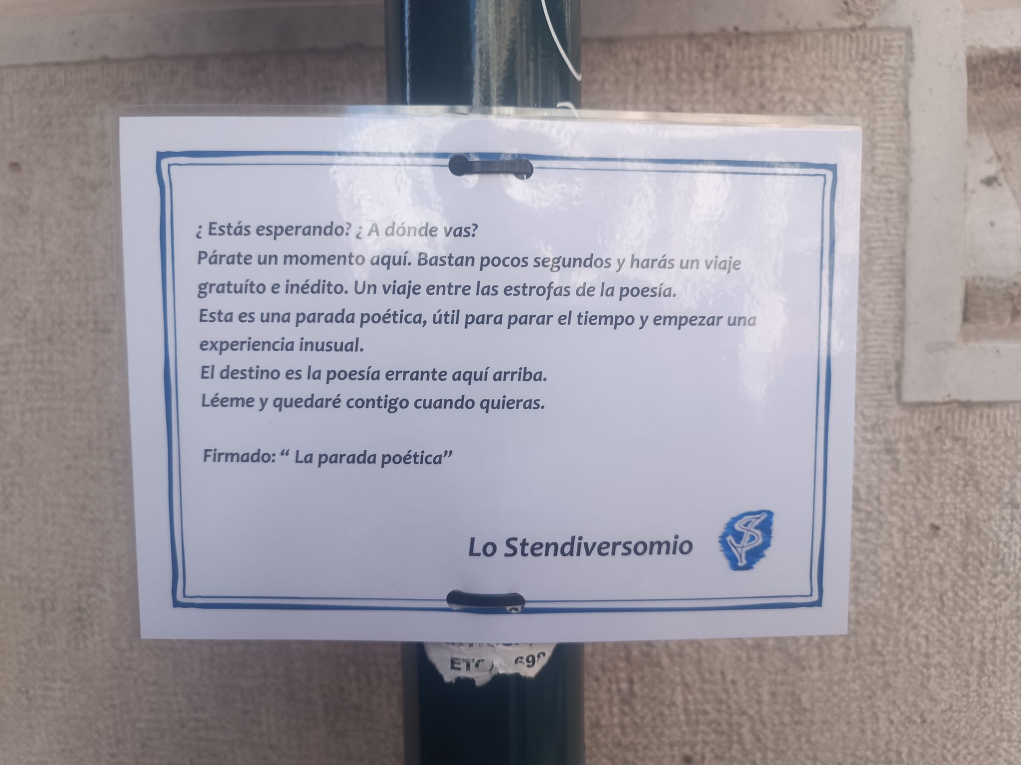 Vamos hombre