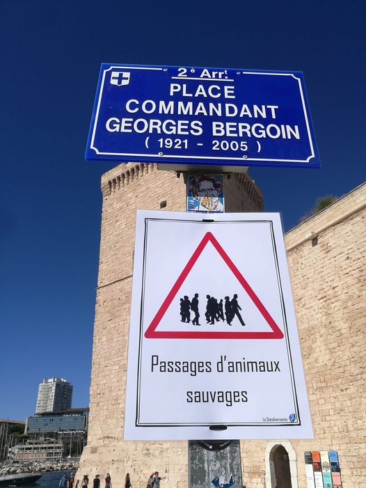 passages