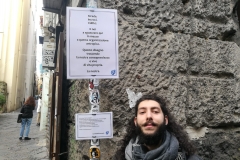 Collaboratori di giustizia poetica