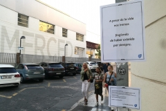 La casa natale di Picasso e la sua fermata poetica