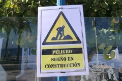 Muy peligroso