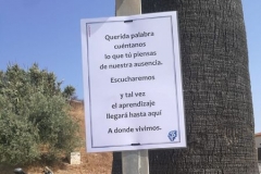 Querida Tarifa