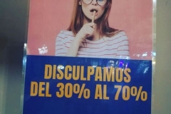 Rebajas de verano