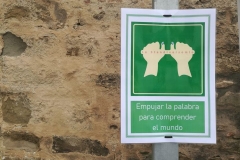 Tarifa e le sue prescrizioni