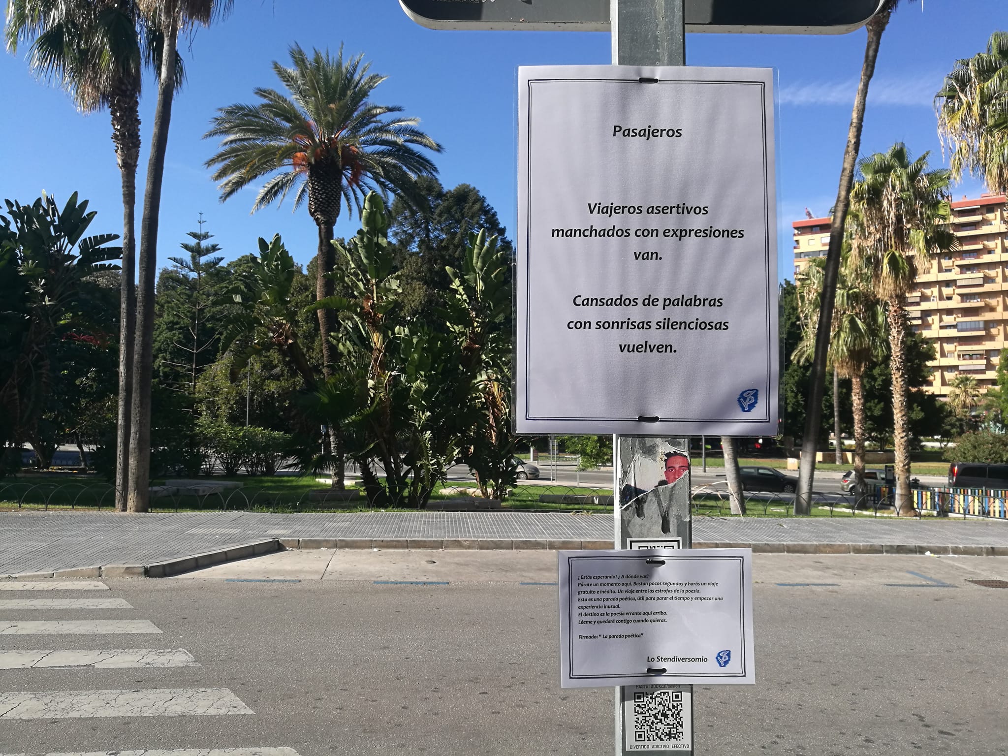 Pasajeros