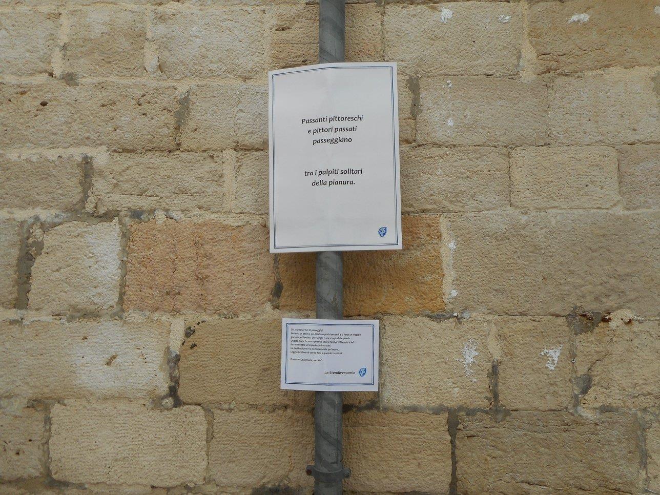Passanti Trani