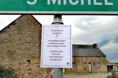Mont Saint Michel