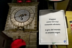 15 gennaio '17
