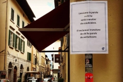 Pistoia