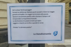 Istruzioni per l'uso
