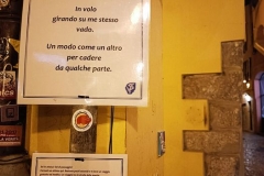 Al ghetto
