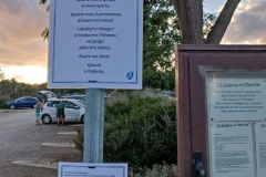 Al giardino dei Tarocchi