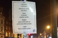 Camden town