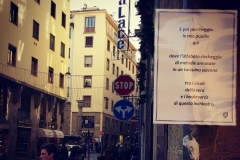 E poi Parcheggio Firenze