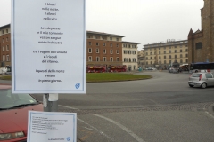 I binari Firenze